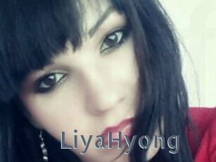 LiyaHyong