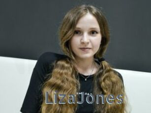 LizaJones