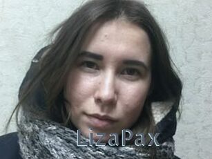 LizaPax