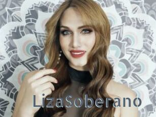 LizaSoberano