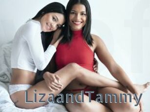 LizaandTammy