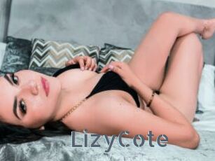 LizyCote