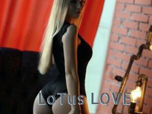 LoTus_LOVE