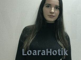 LoaraHotik