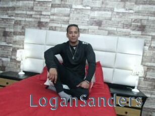 LoganSanders