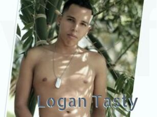 Logan_Tasty