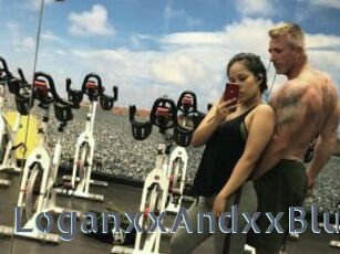 LoganxxAndxxBlue