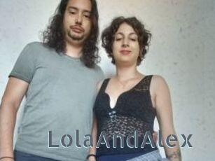 LolaAndAlex