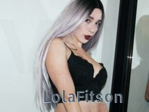 LolaFitson