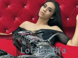 LolaKhalifa