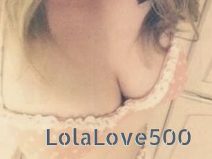 Lola_Love500