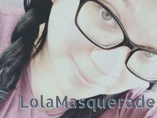 Lola_Masquerade