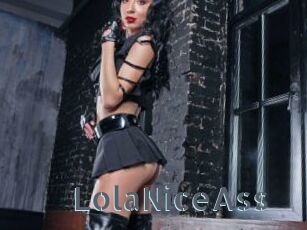 LolaNiceAss