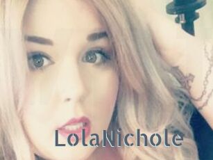 LolaNichole