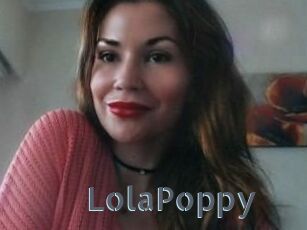 LolaPoppy