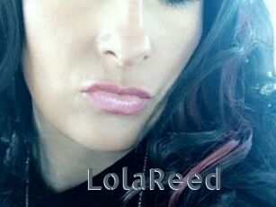 LolaReed