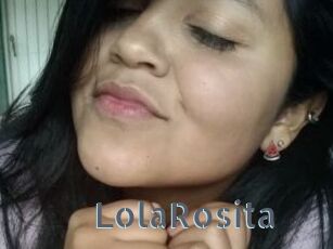 LolaRosita