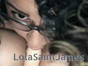 LolaSaintJames