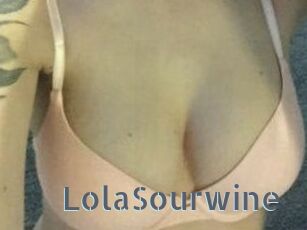 LolaSourwine