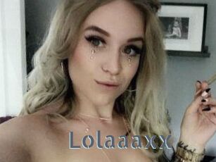 Lolaaaxx