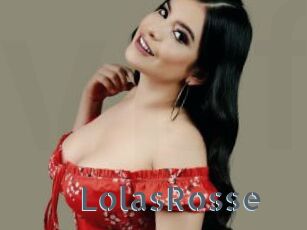 LolasRosse