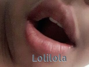 Lolilola