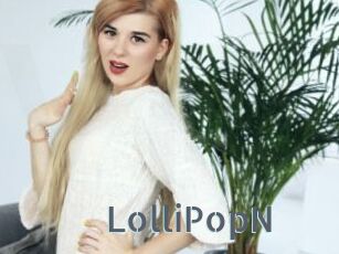 LolliPopN