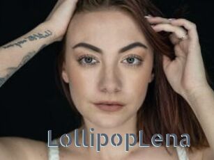 LollipopLena