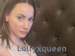 Lollyxqueen