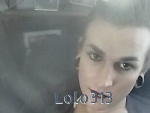 Lolo313