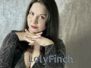 LolyFinch