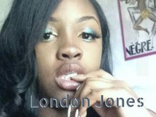 London_Jones