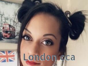 London_cca