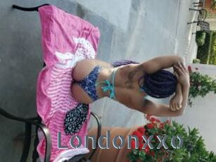 Londonxxo