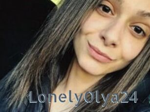 LonelyOlya24