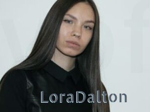 LoraDalton