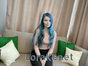 LoraKenet