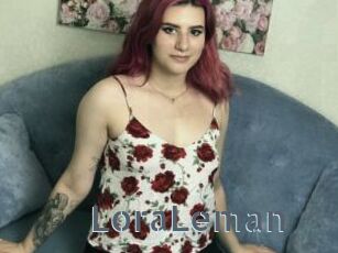 LoraLeman