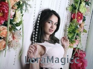 LoraMagicc