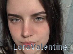 LoraValentine