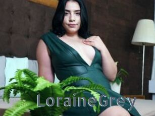 LoraineGrey