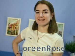 LoreenRose