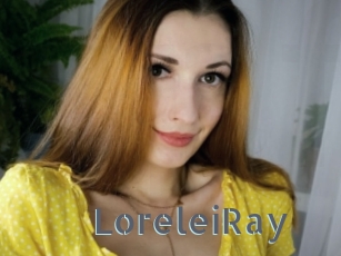 LoreleiRay