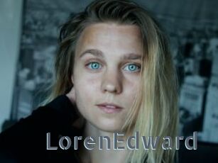 LorenEdward