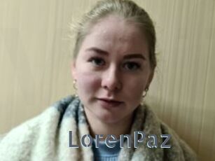 LorenPaz