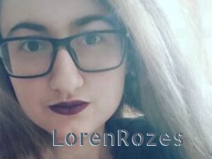 LorenRozes