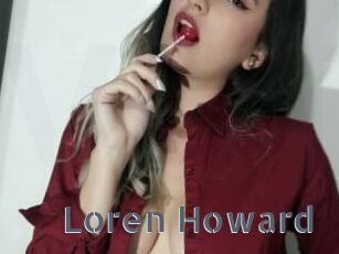 Loren_Howard