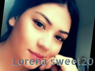 Lorena_sweet20