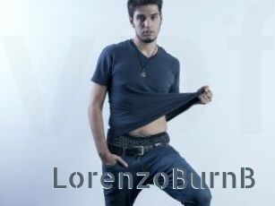 LorenzoBurnB