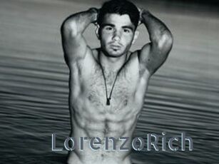 LorenzoRich